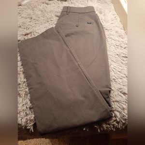 Gray Abercrombie Pants Size 32x32